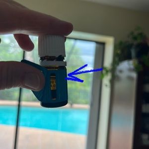 Young Living Essential Oil Australian Kuranya 5ml